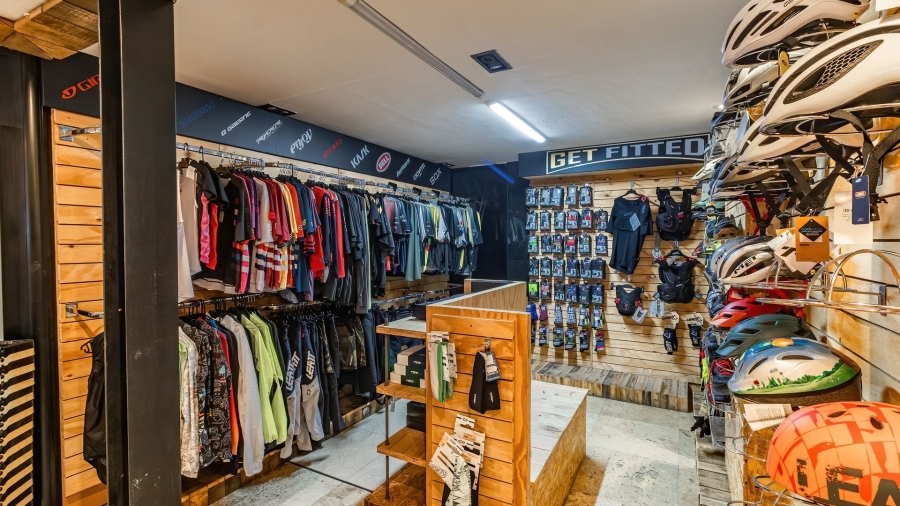 Commercial Property for Sale in Hermanus Western Cape